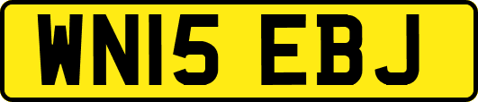 WN15EBJ