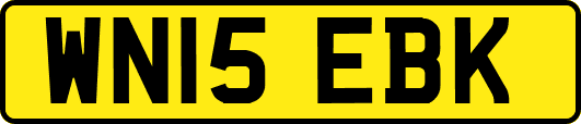WN15EBK