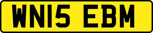 WN15EBM
