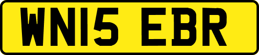 WN15EBR