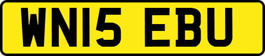WN15EBU