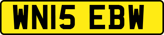 WN15EBW