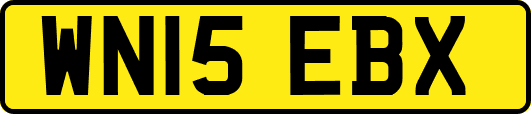 WN15EBX