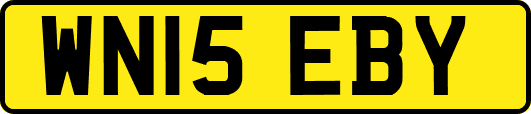 WN15EBY