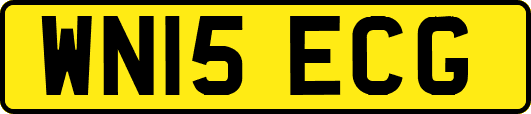 WN15ECG