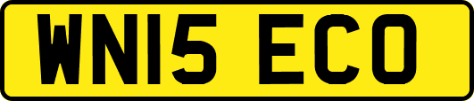WN15ECO
