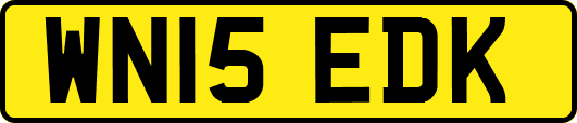 WN15EDK