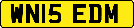 WN15EDM