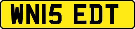 WN15EDT
