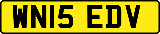 WN15EDV