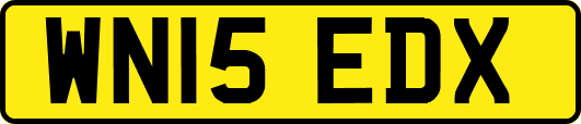 WN15EDX