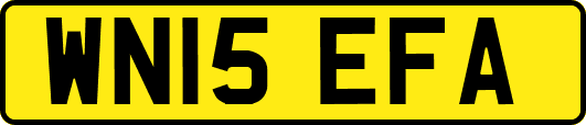 WN15EFA