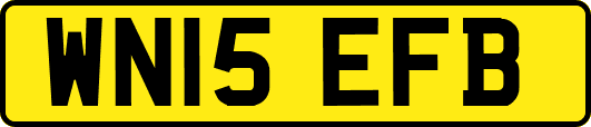 WN15EFB