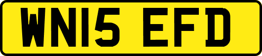 WN15EFD
