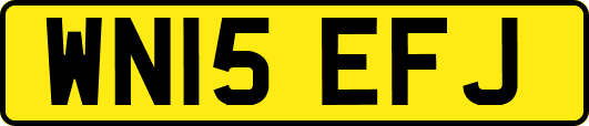 WN15EFJ