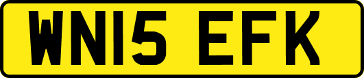 WN15EFK