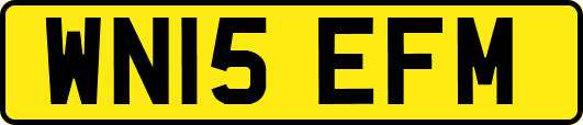 WN15EFM