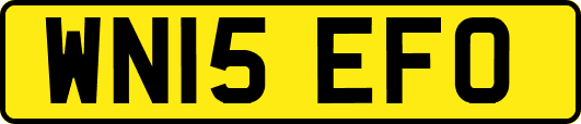 WN15EFO