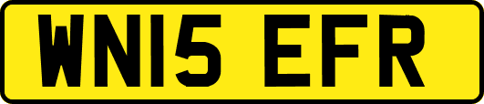 WN15EFR