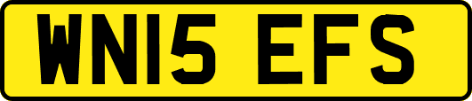 WN15EFS