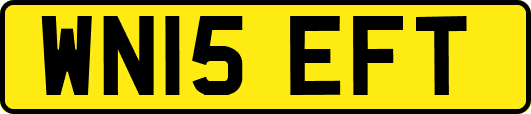 WN15EFT