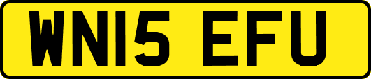 WN15EFU