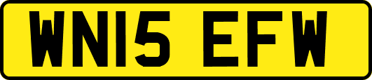 WN15EFW