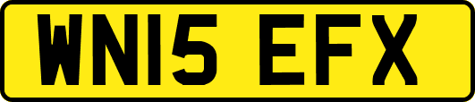WN15EFX