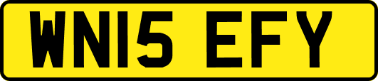 WN15EFY