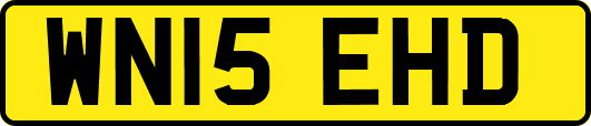 WN15EHD
