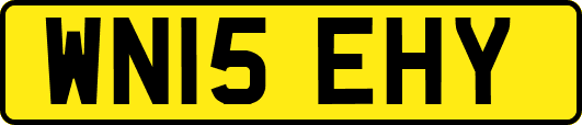 WN15EHY