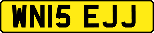 WN15EJJ