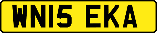 WN15EKA