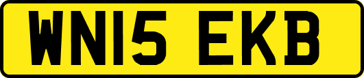 WN15EKB