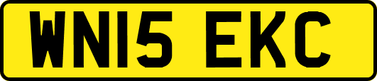 WN15EKC