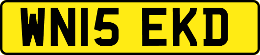 WN15EKD