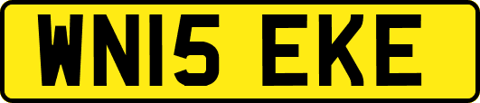 WN15EKE
