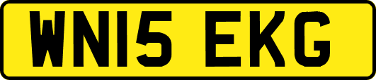 WN15EKG