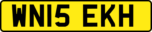 WN15EKH