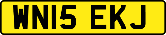 WN15EKJ