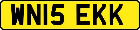 WN15EKK