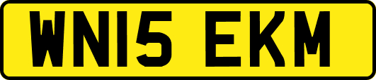WN15EKM