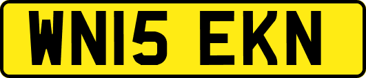 WN15EKN