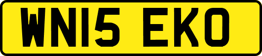 WN15EKO