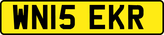 WN15EKR