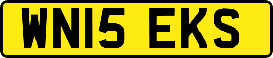WN15EKS