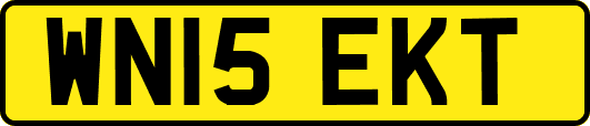 WN15EKT