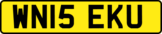 WN15EKU