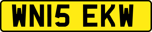 WN15EKW