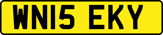 WN15EKY